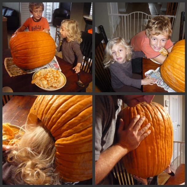 Host A Pumpkin Carving Party Yummymummyclubca 